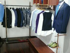 -尊卡诺高级西装礼服定制(江东中路店)