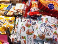 -紫荆城食品交易中心(华强北店)