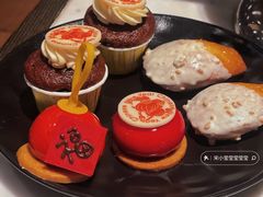 -悦全日餐厅·仁恒洲际酒店