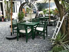 -云里小坐·小院里·团建·宴请·下午茶(三圣乡店)
