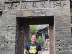 -大学习巷清真寺