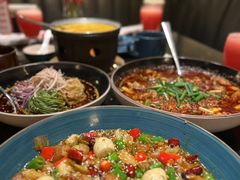 -华豫川酒家(大卫城店)