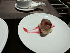 -大中华希尔顿酒店-念自助餐·海南美食·三文鱼
