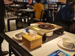 -江边城外烤全鱼(世茂广场店)
