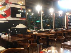 招牌鱼头面-屯屯面(海尔路店)
