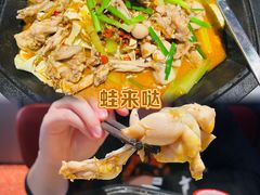 -KK ONE(京基滨河时代店)