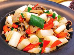 -妈妈的味道(和顺古镇店)