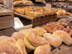 -西村叔叔的店·面包·甜品·蛋糕(崂山丽达店)