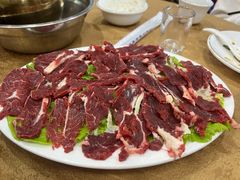 -濠轩阁特色生蚝火锅(水湾路店)