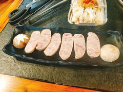 -火炉旺烤肉啤酒屋(沈北创始店)