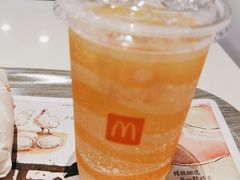 -麦当劳(南京南站站外店)
