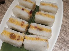 -九毛九西北菜(番禺万达店)