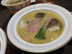 -茅庐·川粤精品私房菜(金沙遗址店)