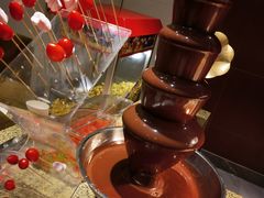 -宁波阳光豪生大酒店·豪生咖啡厅