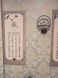 -功夫肩颈先柚美容养生