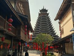 -濮园 · 四合院餐厅