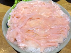 -白乐天毛肚火锅馆(解放碑店)