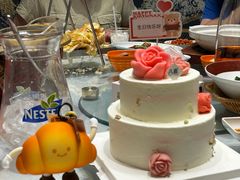 -燕郊烧鸽子(酷车小镇店)