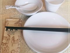 -东兴楼(通州店)