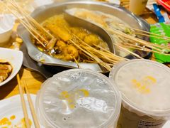 -袁记串串香(西安路店)