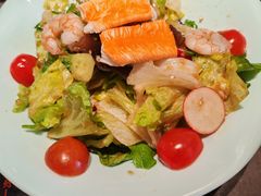 -邢氏老太太烤串(北兴街店)