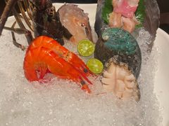 -蒋记海鲜姿造•洋房别墅(星河湾店)