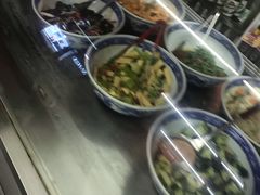 -老狼大盘鸡(长里村店)