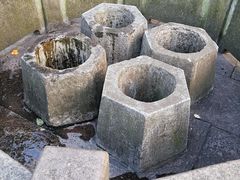-杭州西湖风景名胜区-满觉陇四眼井