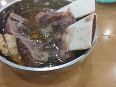 -达道武仔牛肉店(广达路店)