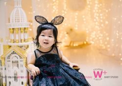 -WPlus明星肖像亲子全家福摄影