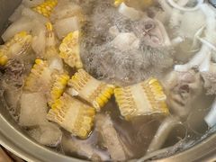 -润园四季椰子鸡火锅(南山海岸城店)