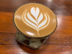 -Double cafe