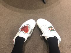 -Gucci(北京金融街购物中心店)