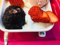 -满记甜品(王府井北京市百货大楼店)