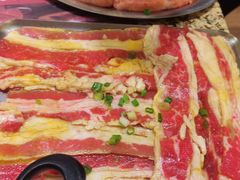 -首尔烤肉大排档(合生汇店)