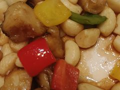 -国惠大酒楼(仓山万达店)