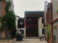 -衣裳街历史文化街区