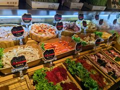 -牛New寿喜烧(闵行龙湖天街店)