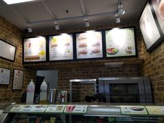 -赛百味SUBWAY(永业店)