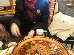 -常赢三兄弟·清真涮肉(五莲路店)