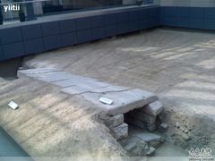 -西安大唐西市博物馆