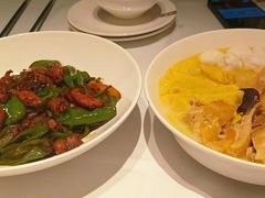 -小厨娘淮扬菜(天印大道店)