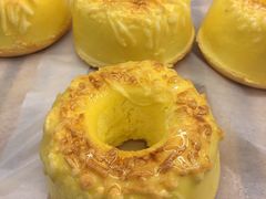 -喜利来蛋糕(景子街店)