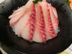 -千味涮·健康火锅(会展连城新天地店)