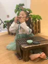 -布恩儿童摄影
