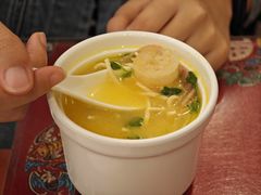 -玉华台饭庄(裕中西里小区店)