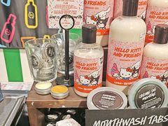 -LUSH(威尼斯人购物中心店)