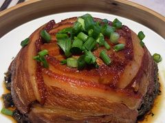 -茅庐川菜(烟台万象汇店)