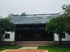 -筼筜书院