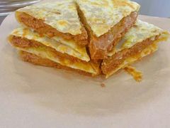 -老舅老蒙肉饼非遗店(一店)